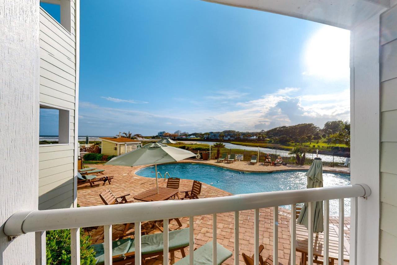 Pelican Cove Sbc 105 شاطئ ميرتل المظهر الخارجي الصورة